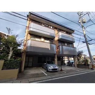 ヌーベルマンション帯山の杜 壱番館の画像