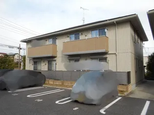 ブリジャール C棟の画像