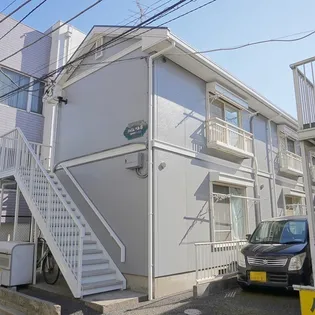 ハイム ベル B棟の画像