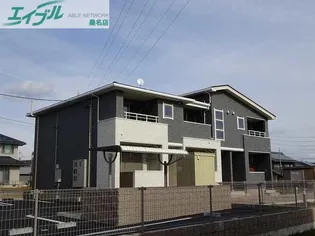 ラ フォーレ七和 IIの画像