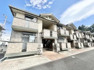 エトワール キューブ Bの画像