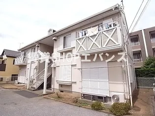 谷津アークガーデンCの画像