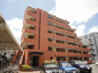 ロイヤルメゾン雪谷の画像