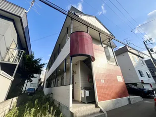 セジュール本通の画像