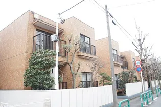 カサ デ 高井戸の画像