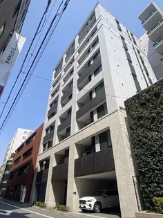 グラウス日本橋人形町の画像