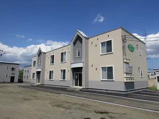 メゾン ド ソレイユの画像