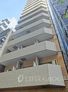 ヴェルト日本橋シティ【2階】の外観