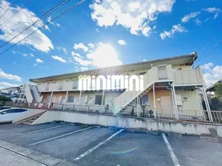 ハイネス神沢の画像