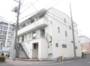 CORE HOUSEの画像