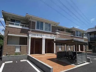 ベルク フルス Bの画像