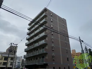 エクセラ晩翠通の画像