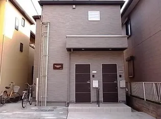 ワカタケ【1階】の外観