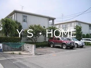 シティハイムアーバンハイムAの画像