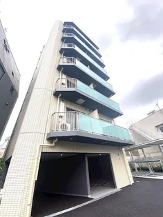 ステージファースト駒沢公園通りの画像