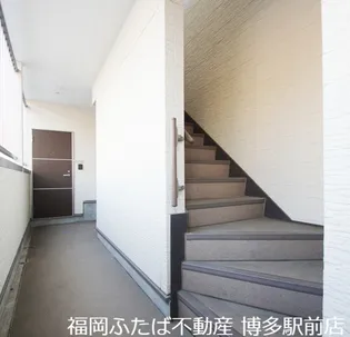 GRANDTIC筑紫通りの画像