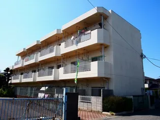 第一三正マンションの画像