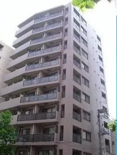 日神パレステージ南池袋【3階】の外観