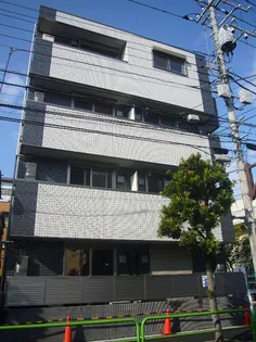 プランドール新小岩の画像