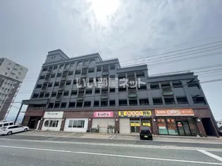 クロノス霧ヶ丘の画像