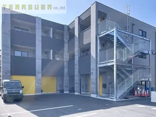 GーSTAGE上宗方の画像