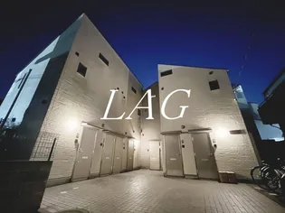 東京都小金井市中町4【アパート】の外観