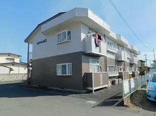 エルディム山口の画像