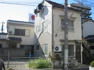 ハイツ ガーネットの画像