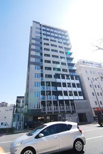 THE HILLS KOKURAの画像