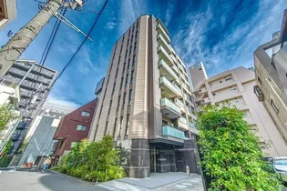 サンウッド赤坂丹後町の画像