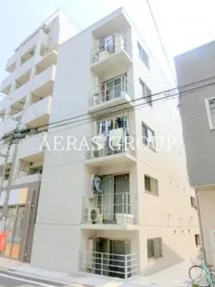 アーバンコート品川の画像