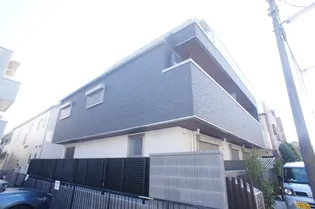 PARK N MAISONの画像