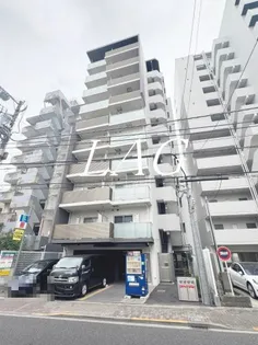 マキシヴ府中エーゼットの画像