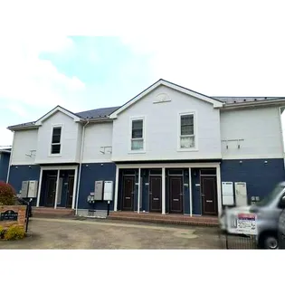 カーサアーリエスの画像