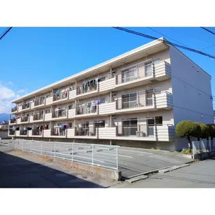 コーポ田富の画像