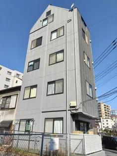 サカエビルの画像