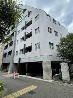 東京都杉並区高円寺南2【マンション】の外観