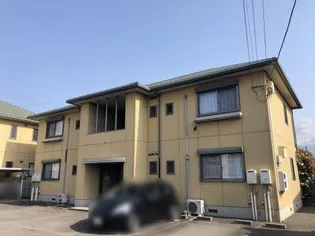 バリュージュ新須賀 B棟の画像