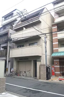 ソレーユ村田の画像