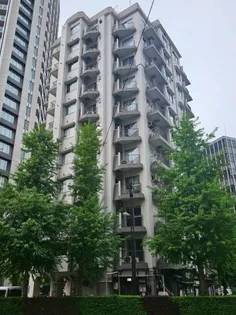 八丁堀東豊エステートの画像