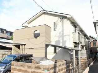 UNA CASA SHINZAIKEの画像
