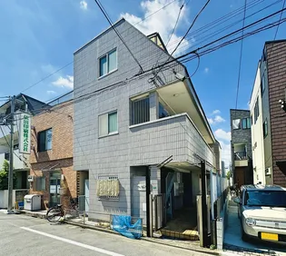 ウエストハイツの画像