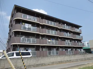 ガーデンヒルズ藍住IIの画像