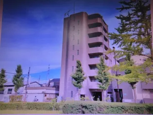 ファーストクラス多摩センターの画像