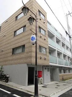 エルスタンザ西小山の画像