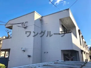 CYBELE駒込の画像