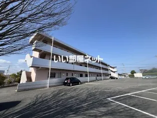 クイーンマンションの画像