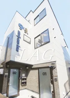 GLANZ高円寺南の画像