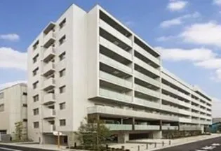 東京都墨田区向島5【マンション】の外観