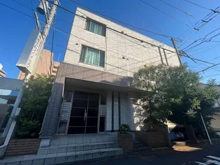 ヴィラ湘南の画像